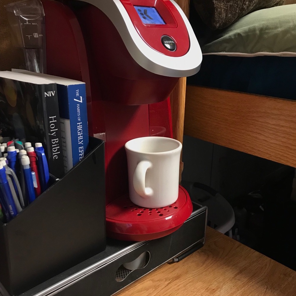 Keurig 2.0 K250 Plus Series One